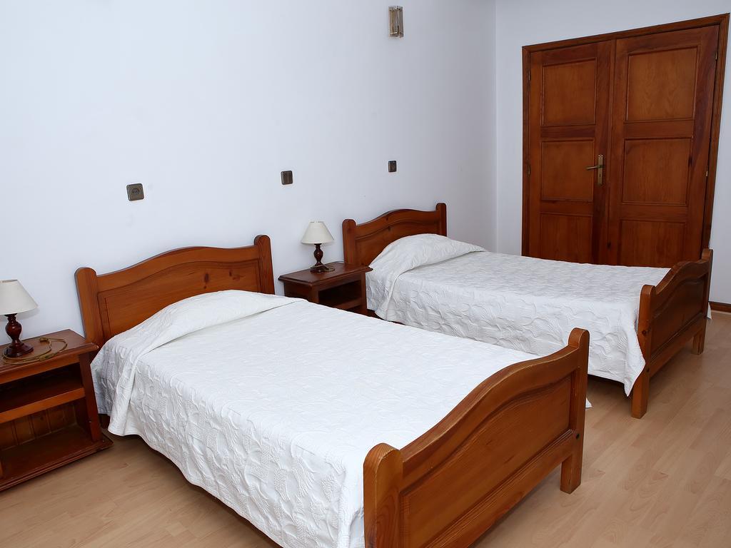 Residencial Albergaria Paredes de Coura Exterior photo